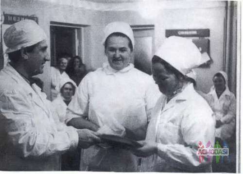 09.11.&quot;Русские горки&quot; Две медсестры , (профактрисы) снимаем 1968г..35-60л. 4500