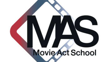 Мастер-класс в киношколе MAS