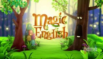 Кастинг в программу Magic English.Дети -6-8 лет.