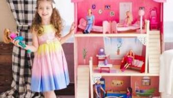 Кастинг детей 2-4 лет на фотосъемку для каталога игрушек