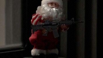 Роли Санта-Клаусов в промо-ролике CS.Money