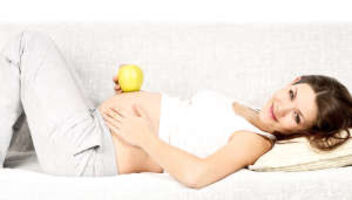 CastWeek: Кастинг беременных девушек для съемок рекламного ролика Фосфалюгель.