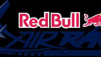 Роли для съемки промо ролика к гонке Red Bull Air Race