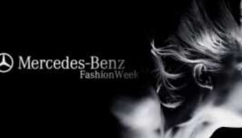 Cast Week: Кастинг девушек блондинок для работы на Mercedes-Benz Fashion Week c 27 по 31 марта. 