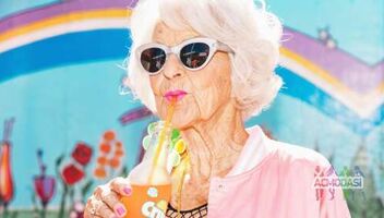 Требуется женщина в возрасте от 60 лет на роль бабушки в промо ролик