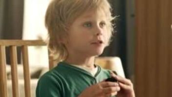 КАСТИНГ на роль мальчика в рекламном интернет-ролике