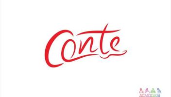 Conte - рекламная фотосессия нижнего белья