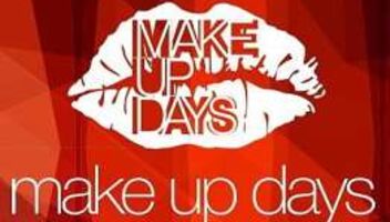 Cast Week: Кастинг девушек для работы на фестивале макияжа и грима &quot;Make Up Days 2015&quot; 11-12 апреля.