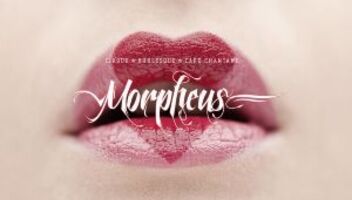 Morpheus - шоу, цирк, бурлеск