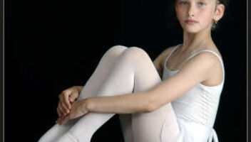 Ищем балерину 9-10 лет