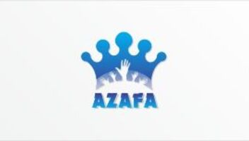 Реклама социальной сети для Казахстана (A z a F a)