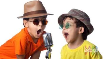 Ищем детей 5-8 лет на съемки сюжета в музыкальной школе для телеканала Ю