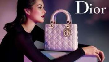 Cast Week: Кастинг моделей для визажа на мероприятие от Dior 28 мая.