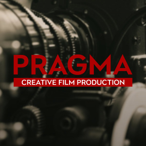 Pragma creative film production