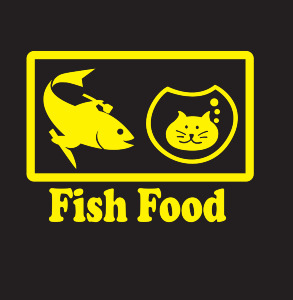 Fish Food casting studio