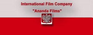 International Film Company "Ananda Films" 