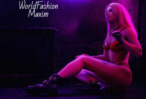 WorldFashion Maxim