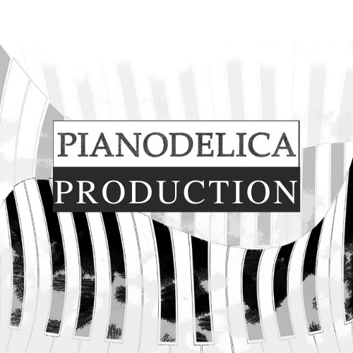 Студия звукозаписи Pianodelica production