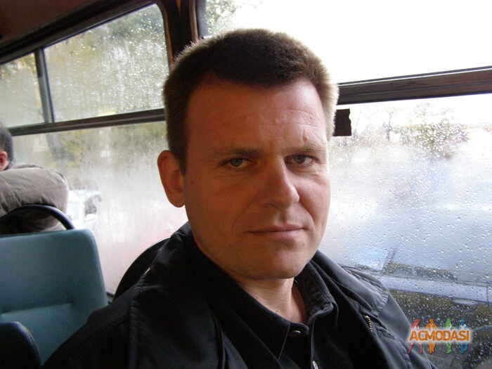 Сергей Николаевич Ягозинский фото №111586. Загружено 27 Ноября 2011