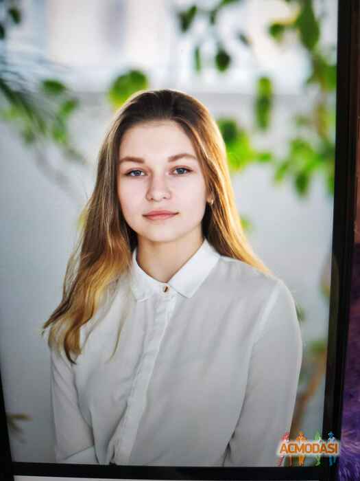 Vladislava Ivanovna Kabysh фото №1598163. Загружено 09 Мая 2020