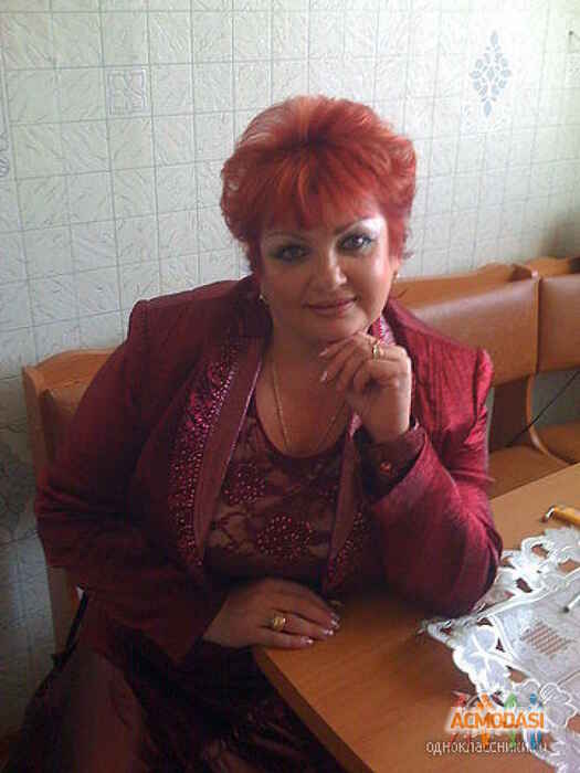 Вера Александровна Зинина фото №107247. Загружено 19 Ноября 2011