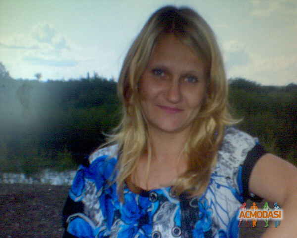 Евгения Владимировна Никифорова фото №58896. Загружено 18 Августа 2011