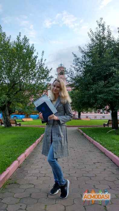 Карина Александровна Сназина фото №1628492. Загружено 11 Августа 2020