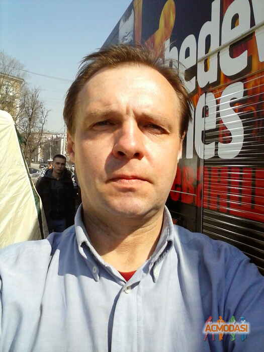 Sergey Vladimerovich Ermilov фото №760363. Загружено 26 Октября 2014