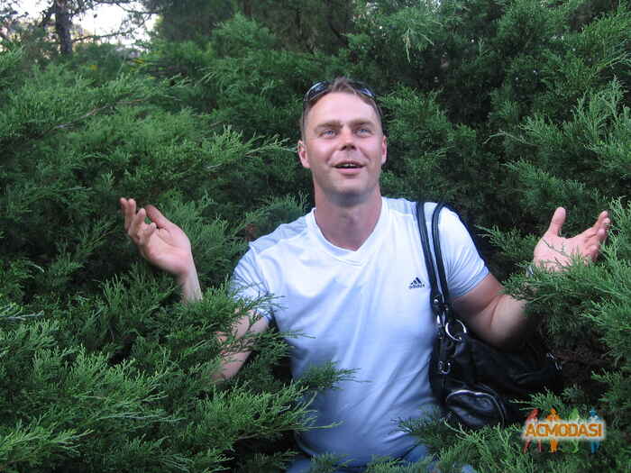 Андрей Валерьевич Руденко фото №239199. Загружено 16 Августа 2012