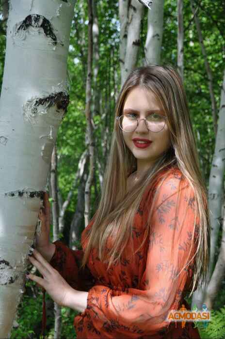 Анастасия Владимировна Клявина фото №1611153. Загружено 21 Июня 2020