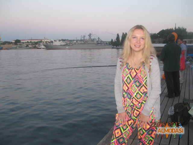 Олеся Валерьевна Мальченко фото №534621. Загружено 17 Ноября 2013