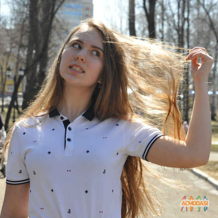 Полина Сергеевна Лапаева фото №1317211. Загружено 03 Мая 2018