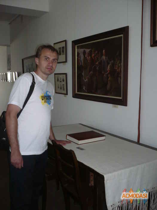 Андрей  Гриценко фото №471286. Загружено 15 Августа 2013