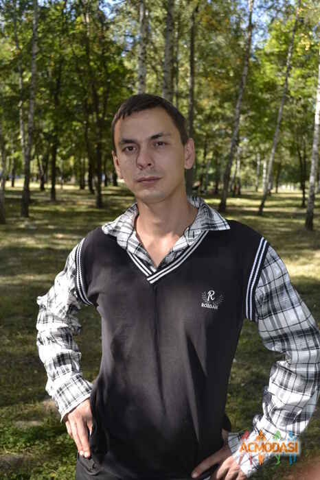 Станислав Александрович Богонос фото №764634. Загружено 02 Ноября 2014
