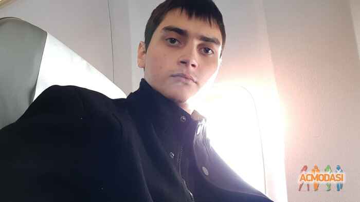 Курджиев  Тимур фото №1540251. Загружено 17 Ноября 2019