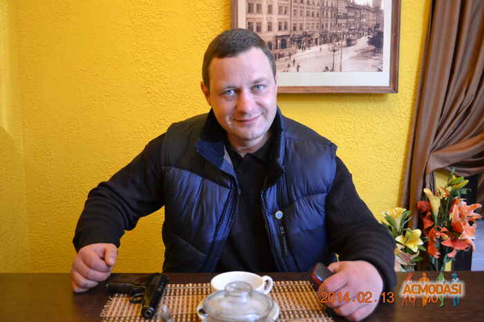 Николай  Верещак фото №597159. Загружено 14 Февраля 2014