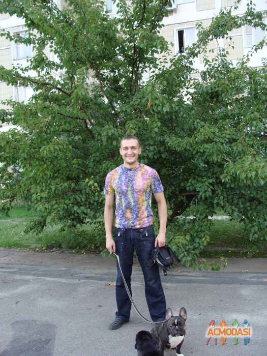 Гавловский Александр Викторович фото №55532. Загружено 08 Августа 2011