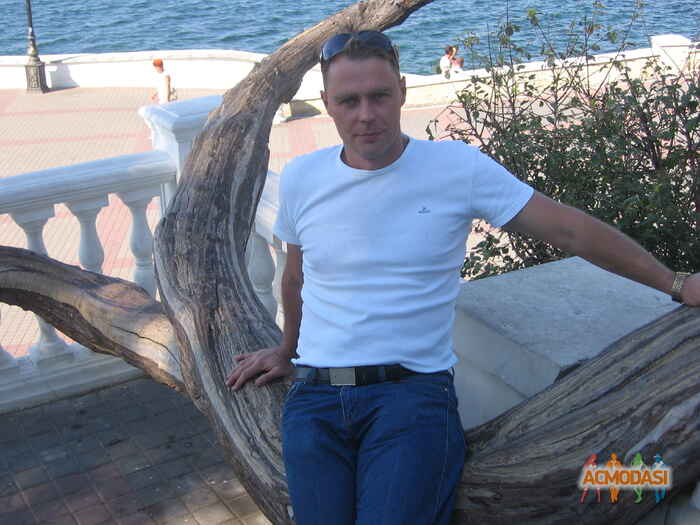 Андрей Валерьевич Руденко фото №239197. Загружено 16 Августа 2012