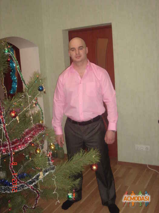 Дмитрий Андреевич Жеба фото №136283. Загружено 23 Января 2012