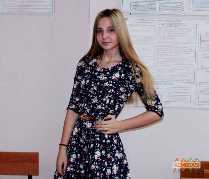 Ангелина Сергеевна Горшкова фото №1097624. Загружено 15 Октября 2016