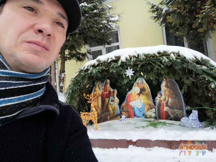 Дмитрий  Цуркану фото №1671758. Загружено 08 Января 2021