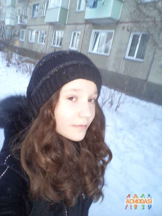 Дарья Александровна Пономарёва фото №155597. Загружено 25 Февраля 2012