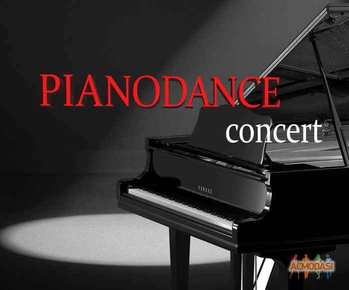 pianodance   фото №1304993. Загружено 28 Марта 2018