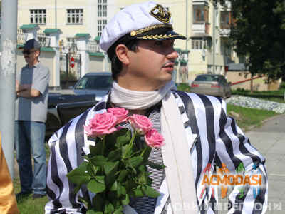 Тельман Мамедов Алиага фото №61206. Загружено 23 Августа 2011