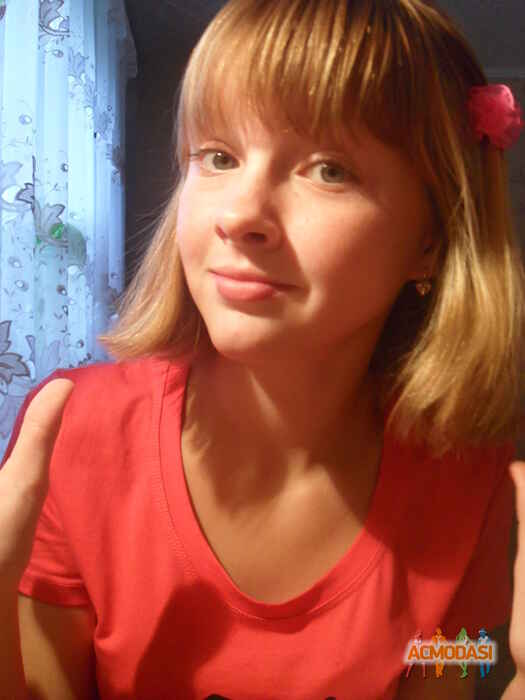 Дарья Сергеевна Зубарева фото №281929. Загружено 02 Ноября 2012