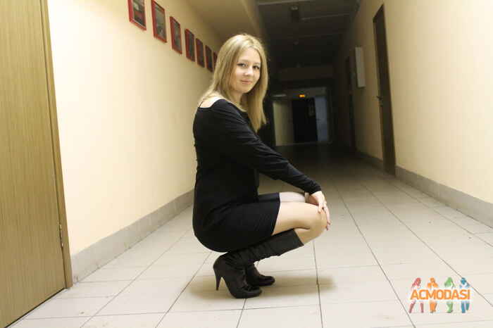 Ильина Ольга Евгеньевна фото №188113. Загружено 22 Апреля 2012