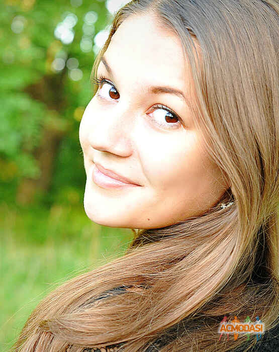 Ангелина Владимировна Коробова фото №913011. Загружено 28 Августа 2015