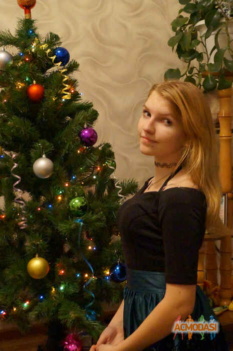 Ksenia  Shaternikova фото №795956. Загружено 01 Января 2015