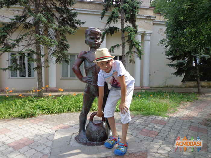 Богдан Николаев (Боша) фото №1002691. Загружено 26 Февраля 2016