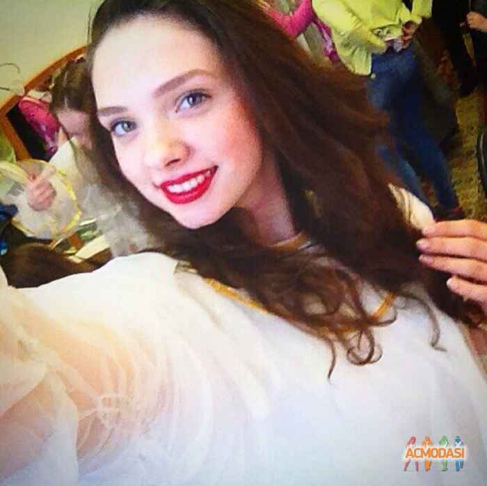 Анастасия  Косенкова фото №851696. Загружено 20 Апреля 2015